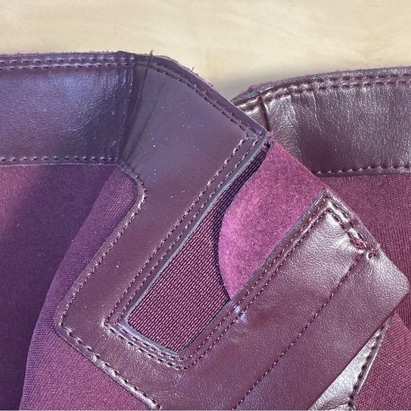 Vince Camuto Kenidra Water-Repellent Slouch Boot - Picture 9 of 9